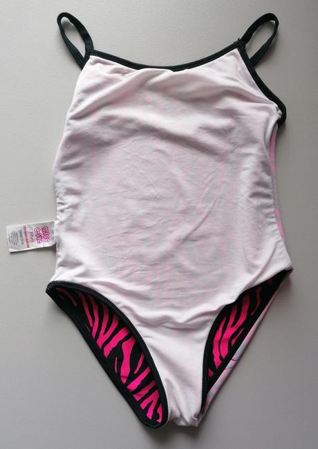 Plavky vel 122 - 128, 122