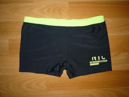 Chlapecké plavky vel 140, 140