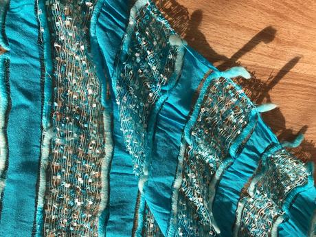 7 sal a satku na hrani -karneval,