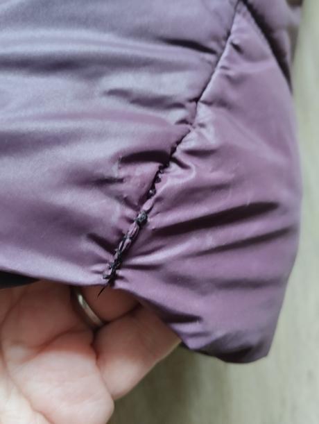 Dámská zimní bunda, reserved,s