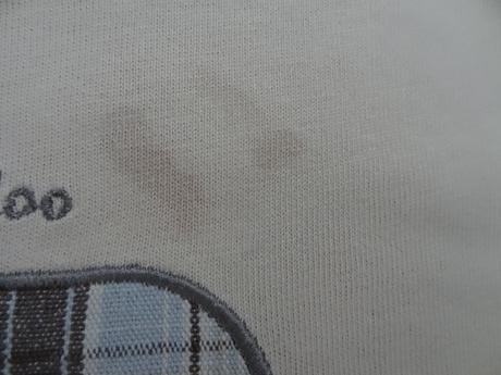 4 trička s dlouhým rukávem vel. 110, 110