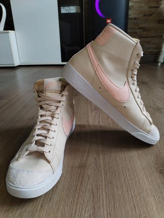 Nike blazer mid 77 vel 40,5, nike,40
