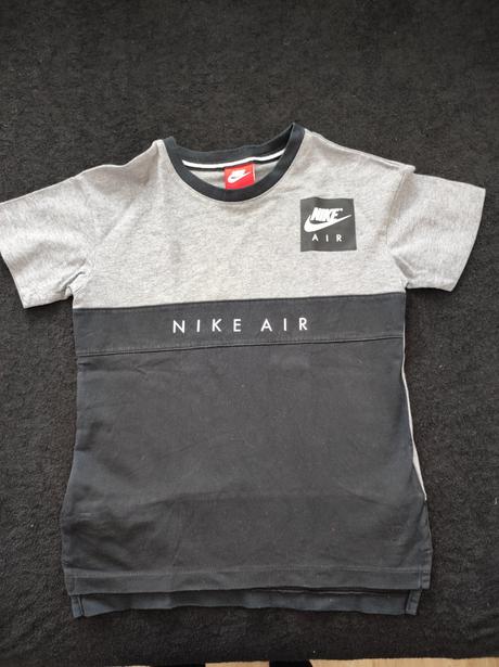 Triko nike vel. 128-134, nike,128