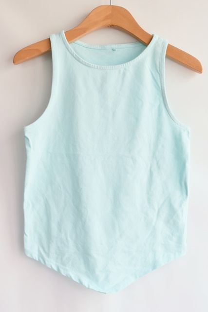 Tílko vel. 12 - 13 let, george,158