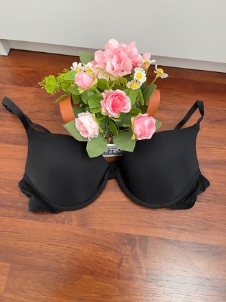 Podprsenka push up, terranova,m
