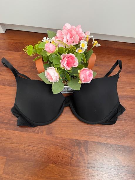 Podprsenka push up, terranova,m
