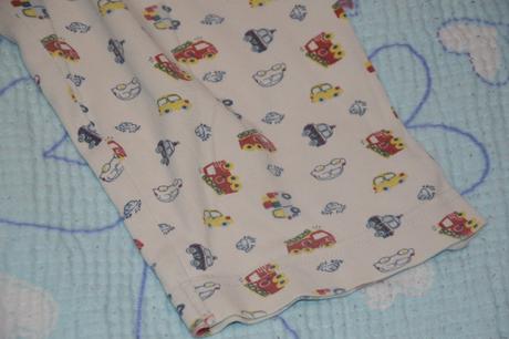 92 98 bavlněné pyžamo pyžamko s hasičem, early days,98