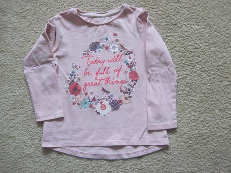 Triko, f&f,110