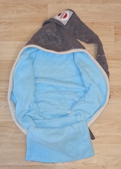 Nosítko lodger, lodger