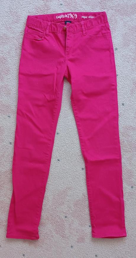 Rifle se třpitkami, 152