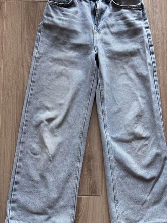 Dívčí rifle, velikost 32, sinsay,32