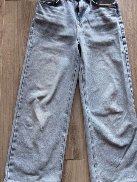 Dívčí rifle, velikost 32, sinsay,32