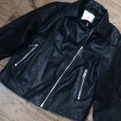 Bunda přechodová jaro/podzim, primark,128