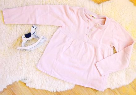 Růžový svetřík, kuniboo,116