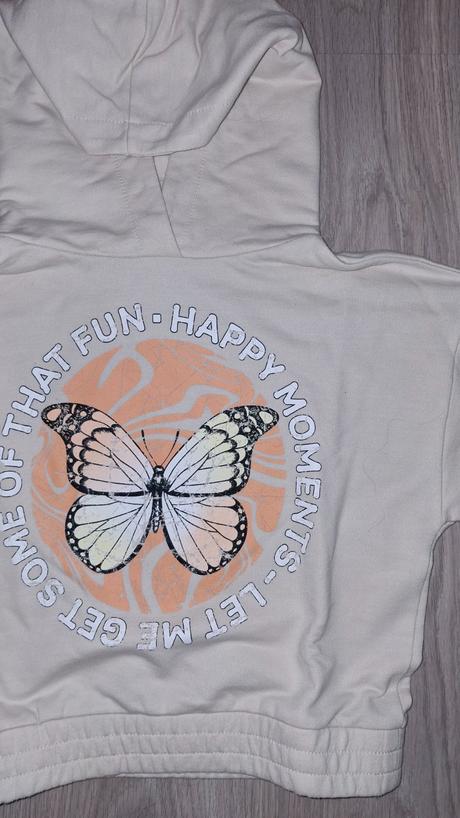 Mikina pageone, takko,140