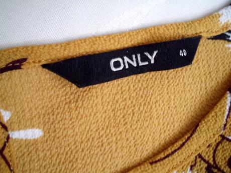 M-l tvavožlté 40, only,m