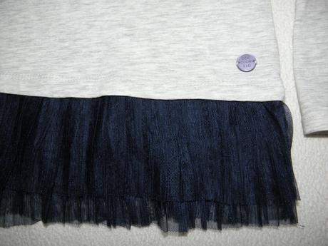 Nová halenka / blůzka / tunika coccodrillo vel.116, coccodrillo,116