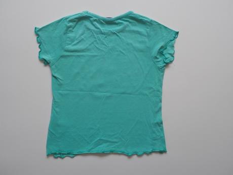 Tričko vel 104, lupilu,104