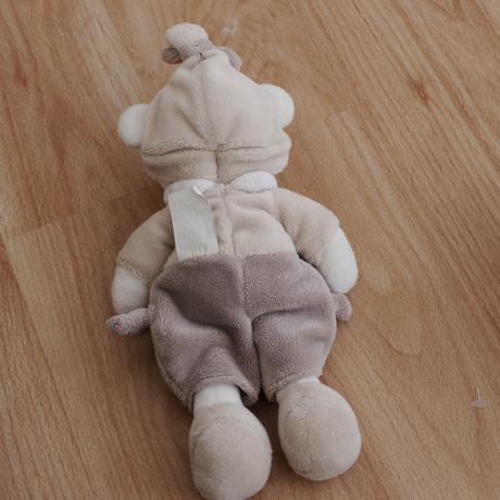 1.medvidek pro miminko,