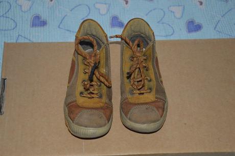 Celoroční kožené boty, vel. 25 - essi, essi,25