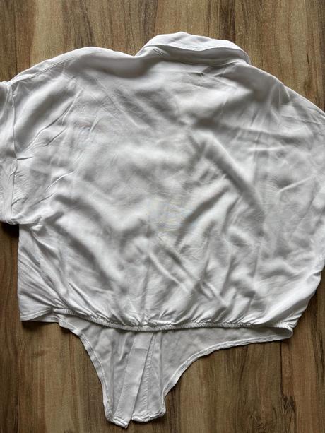 Košile bílá, takko,170