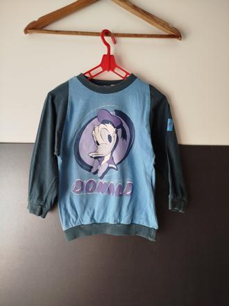 Tričko zn. disney vel.104, disney,104