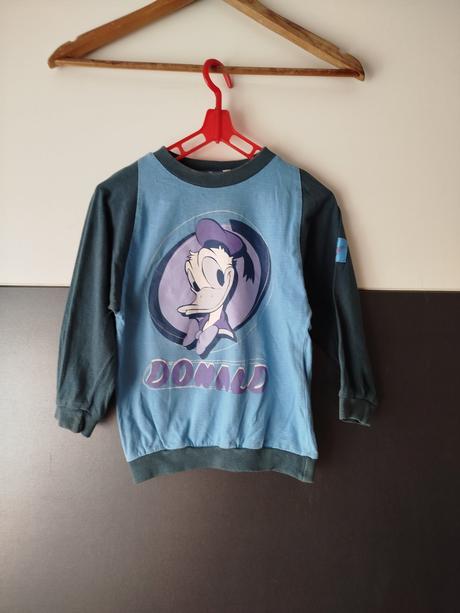 Tričko zn. disney vel.104, disney,104