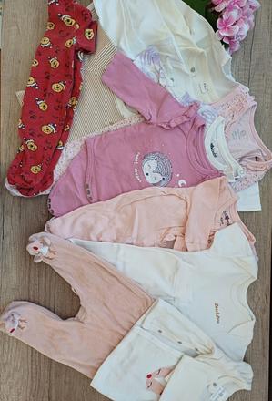 Mimi 15ks set pro holcicku bel. 62, 50–62