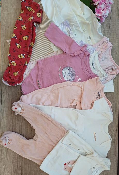 Mimi 15ks set pro holcicku bel. 62, 50–62