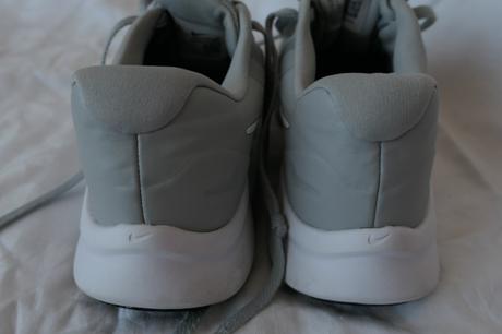 Běžecké boty nike, nike,38