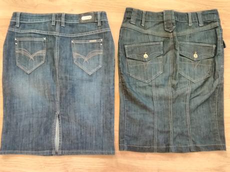 Dámské sukně vel.38/40 (m/l), m