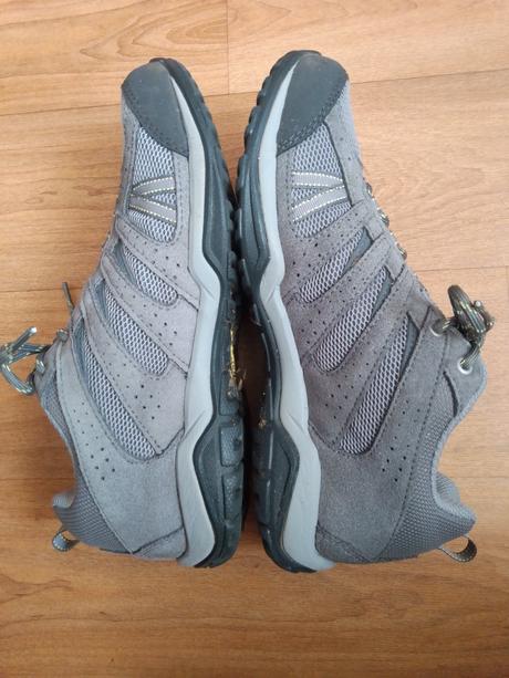 Boty columbia vel. 38, 38