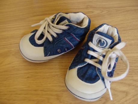 Capáčky next 6-12 měsíc, next,<17