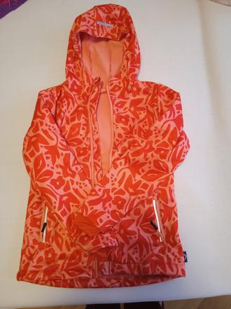 Softshellová bunda, 134