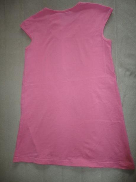 Delší tunika/šaty esprit, vel. 134/140, esprit,134