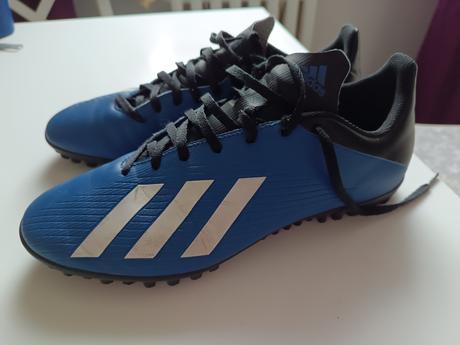 Kopačky adidas, adidas,42