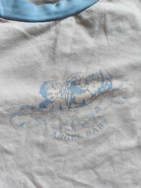 3krát croptop shein 140 / xs, 140