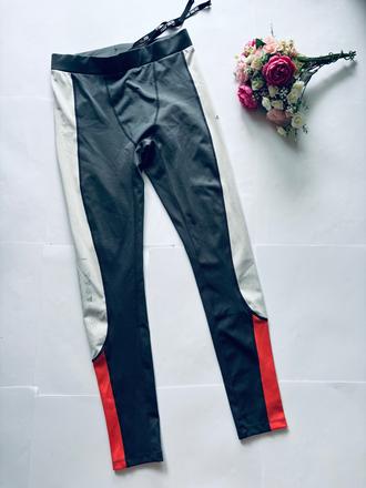 K4/ legíny spodní pod kalhoty - v.m, m