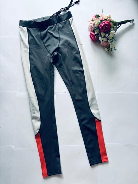 K4/ legíny spodní pod kalhoty - v.m, m