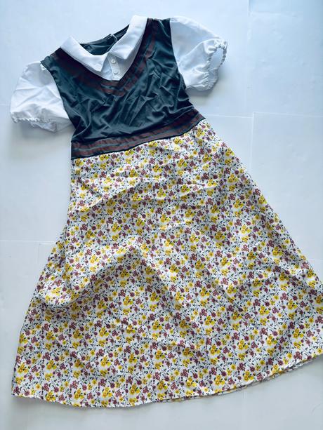 An2/ kostým - v.10-12 let, 