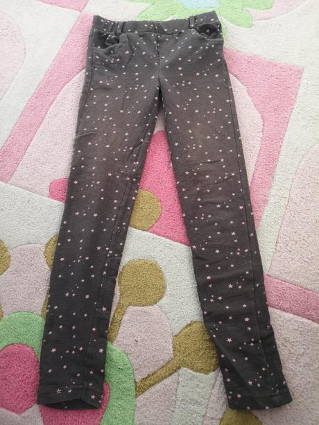 Dzeginy teplejsi vel. 134, 134