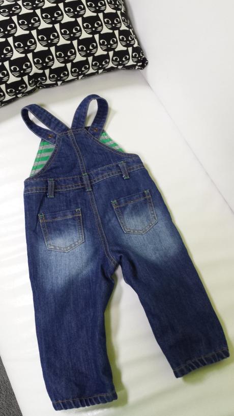 Laclace, miniclub,86