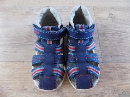 Sandále 26, baťa,26