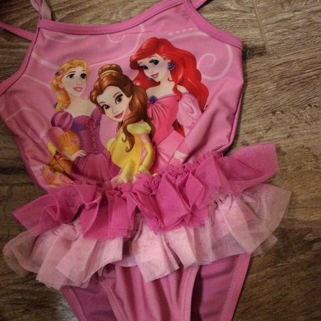 Plavky s princeznami, disney,116