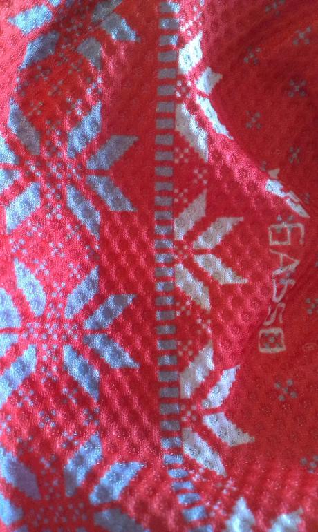 Luxusní čepice gasso-vel.asi 3-4roky-top stav, 92