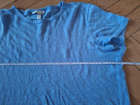 Svetr top vel. l, h&m,l
