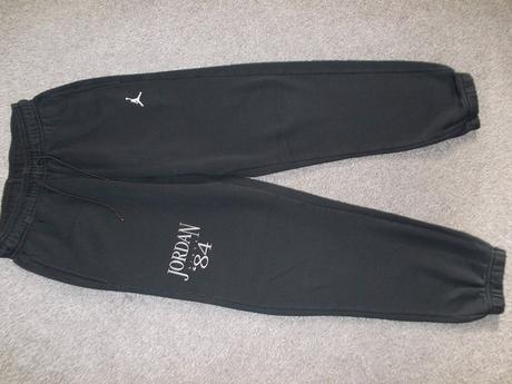 Tepláky jordan, vel. 158 (xs), nike,158