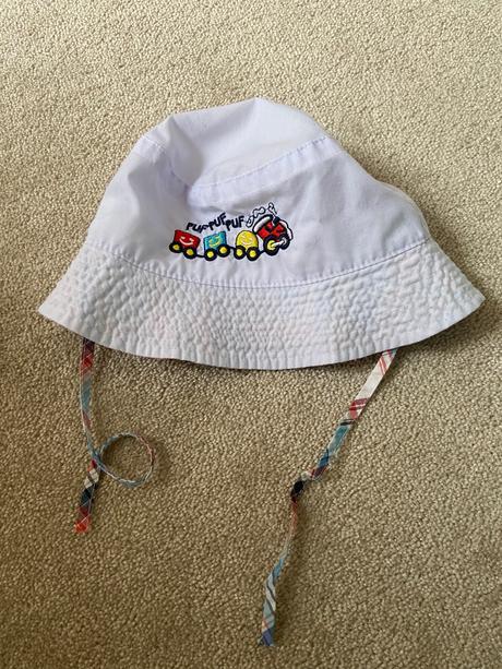 Klobouček na léto, 