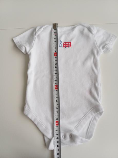 Body - 5 kusů, f&f,74