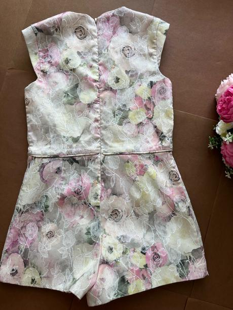 Ob/ společenský overál - v.4/5 let, 110